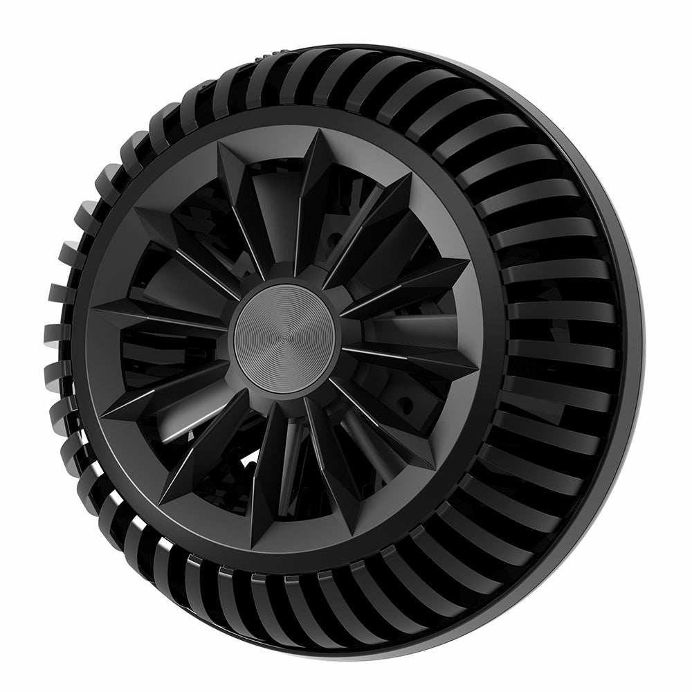 DEVASO D8 Metal Semiconductor Quick Cooler for Steam Deck Game Console Magnetic Quiet Heat Sinks, Small Type DEVASO D8 Metal Semiconductor Quick Cooler for Steam Deck Game Console Magnetic Quiet Heat Sinks, Small Type